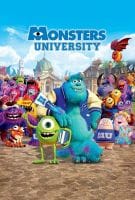 Fiche du film Monstres Academy