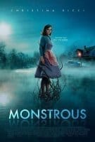 Fiche du film Monstrous