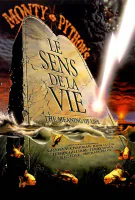 Affiche Monty Python : Le sens de la vie
