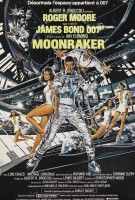 Fiche du film Moonraker