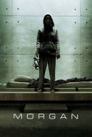 Affiche Morgane