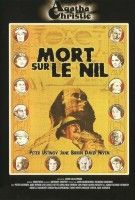 Fiche du film Mort sur le Nil