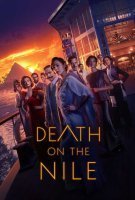 Fiche du film Mort sur le Nil