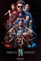 Fiche du film Mortal Kombat II