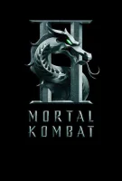 Affiche Mortal Kombat II