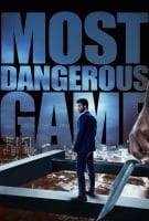 Affiche Most Dangerous Game