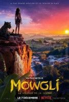 Mowgli en streaming