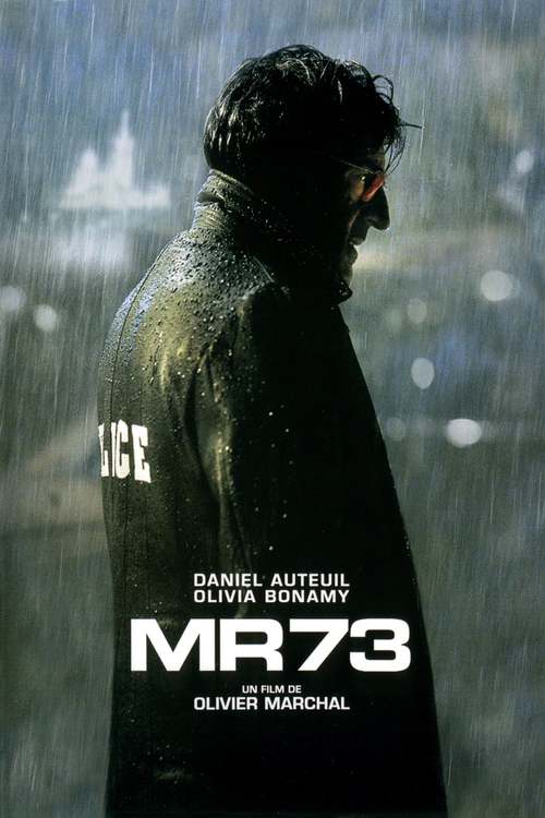 Fiche du film MR 73