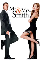 Mr et Mrs Smith en streaming
