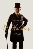 Fiche du film Mr. Holmes
