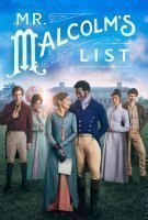 Fiche du film Mr. Malcolm's List