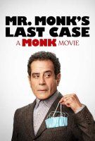 Fiche du film Monk, le retour