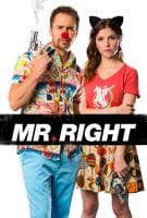 Fiche du film Mr. Right