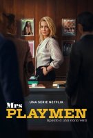 Fiche du film Mrs Playmen