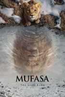 Fiche du film Mufasa : le roi lion