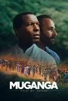 Affiche Muganga : Celui qui soigne