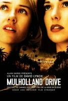 Fiche du film Mulholland Drive