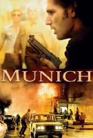 Fiche du film Munich