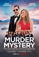 Fiche du film Murder Mystery
