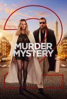 Fiche du film Murder Mystery 2