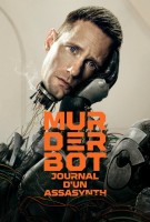 Murderbot : Journal d’un AssaSynth