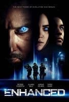 Fiche du film Mutant Legacy