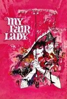 Affiche My Fair Lady
