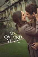 Fiche du film My Oxford year