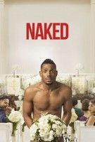 Affiche Naked