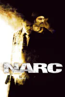 Fiche du film Narc