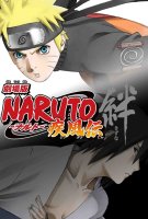 Fiche du film Naruto Shippuden : Les Liens