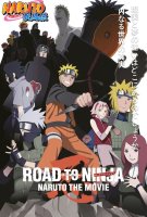 Fiche du film Naruto Shippuden : Road to Ninja