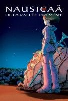 Nausicaä de la vallée du vent