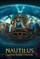 Fiche du film Nautilus