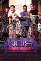 Fiche du film NCIS : Nouvelle-Orléans