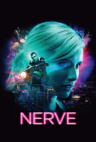 Affiche Nerve