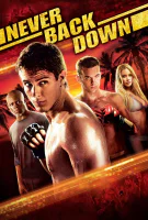 Never Back Down en streaming