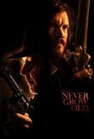 Affiche Never Grow Old