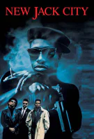 Fiche du film New Jack City