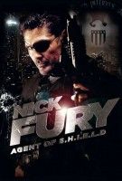 Fiche du film Nick Fury: Agent of S.H.I.E.L.D.