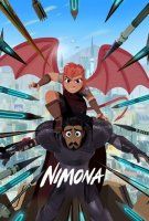 Fiche du film Nimona