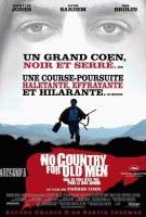 Fiche du film No Country for Old Men