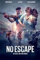 Fiche du film No Escape