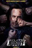 Affiche Nobody
