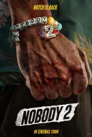 Fiche du film Nobody 2