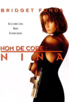 Affiche Nom de Code Nina