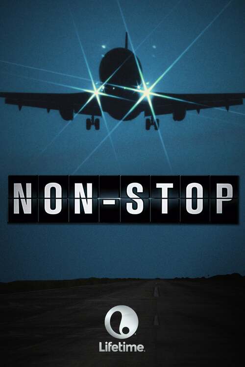 Non-Stop streaming gratuit Non-Stop streaming gratuit