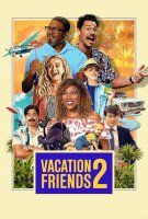 Fiche du film Nos pires amis 2