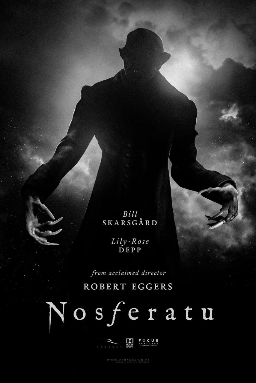 Fiche du film Nosferatu