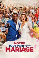 Notre tout petit mariage